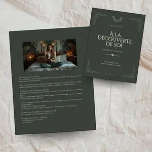 carnet journaling introspection - ombres et lumières - a la découverte de soi.webp